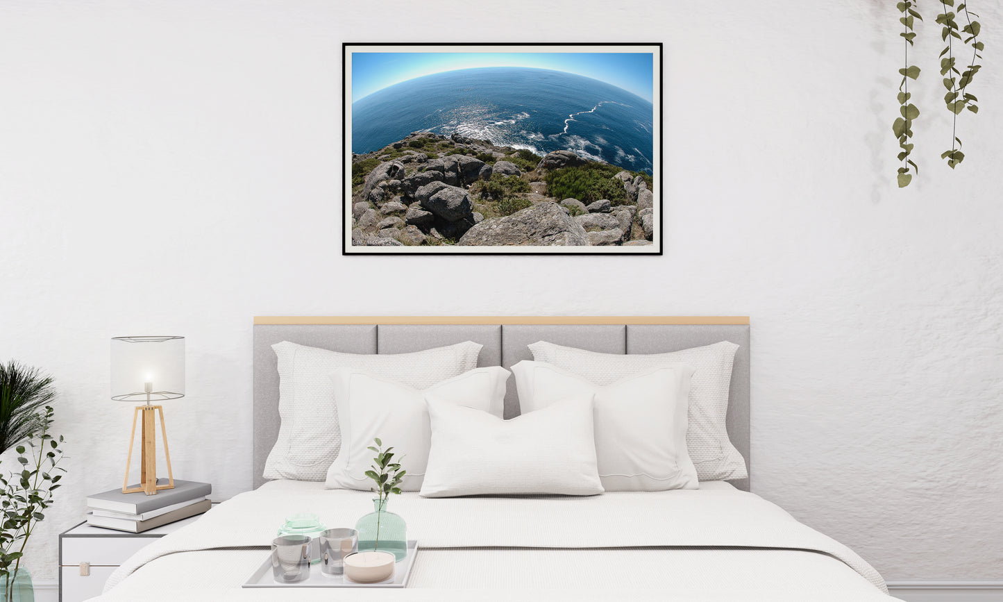 Tirage Fine Art - Finisterre