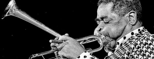 50 ans avec les plus grands musiciens de jazz