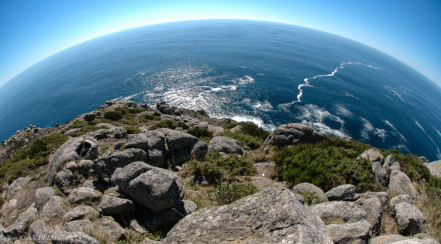Tirage Fine Art - Finisterre